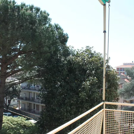 Animali Ammessi,appartamento Spazioso A Pochi Passi Dal Centro Citta Appartement Chiavari