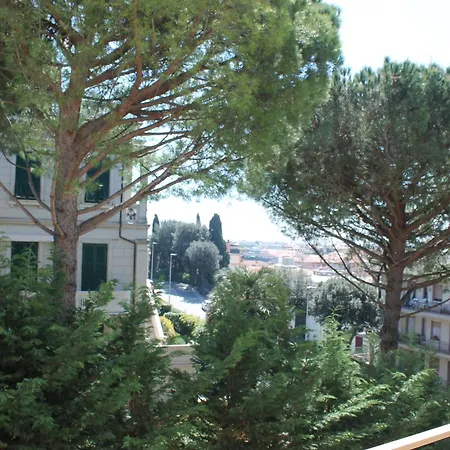 Animali Ammessi,appartamento Spazioso A Pochi Passi Dal Centro Citta Appartement