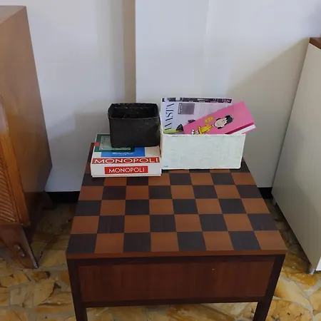 Animali Ammessi,appartamento Spazioso A Pochi Passi Dal Centro Citta Appartement