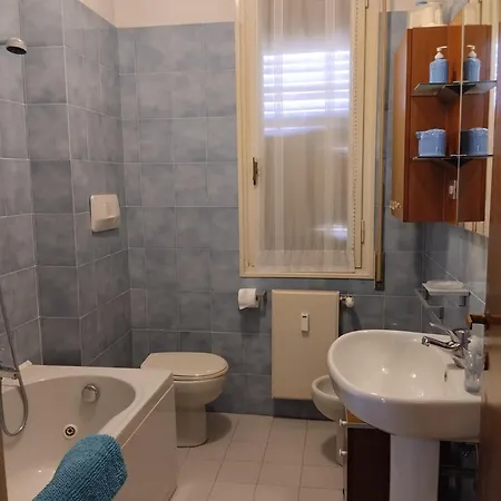 Apartman Animali Ammessi,appartamento Spazioso A Pochi Passi Dal Centro Citta Chiavari