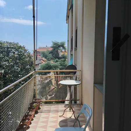 דירה Animali Ammessi,appartamento Spazioso A Pochi Passi Dal Centro Citta